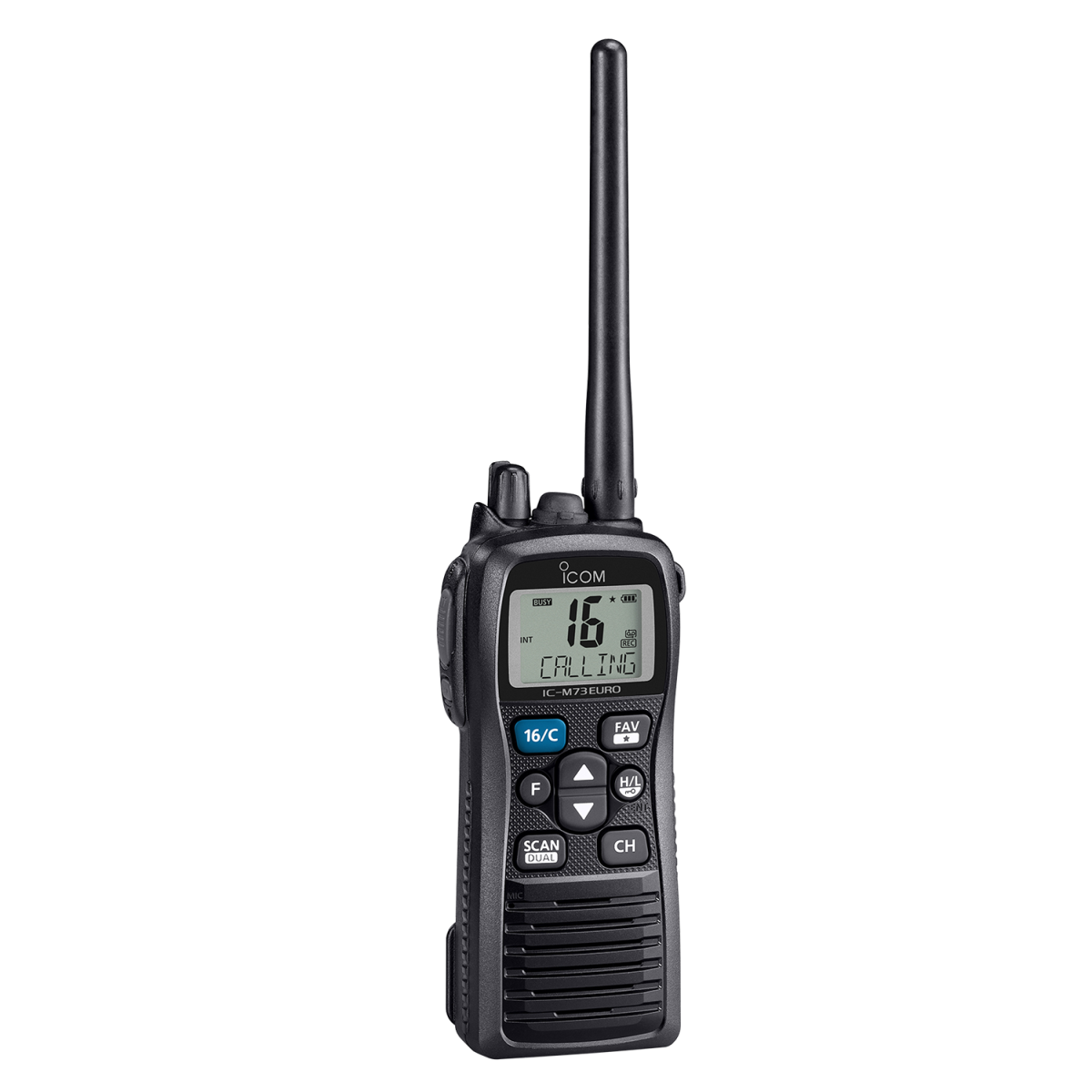 ICOM IC-M73EURO/DSP