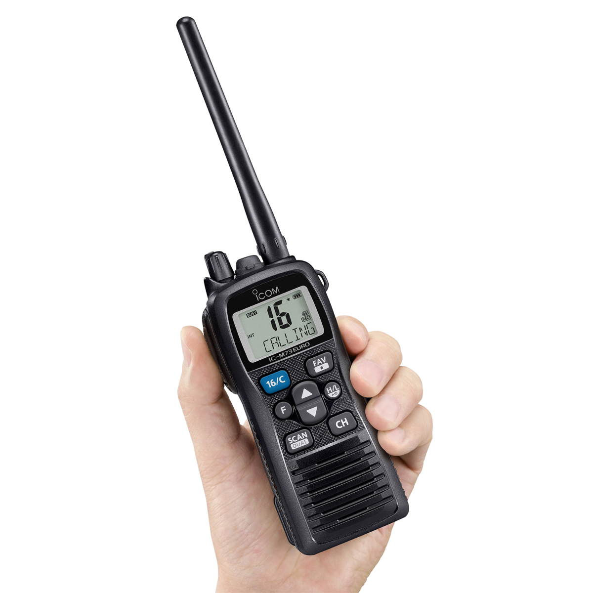ICOM IC-M73EURO