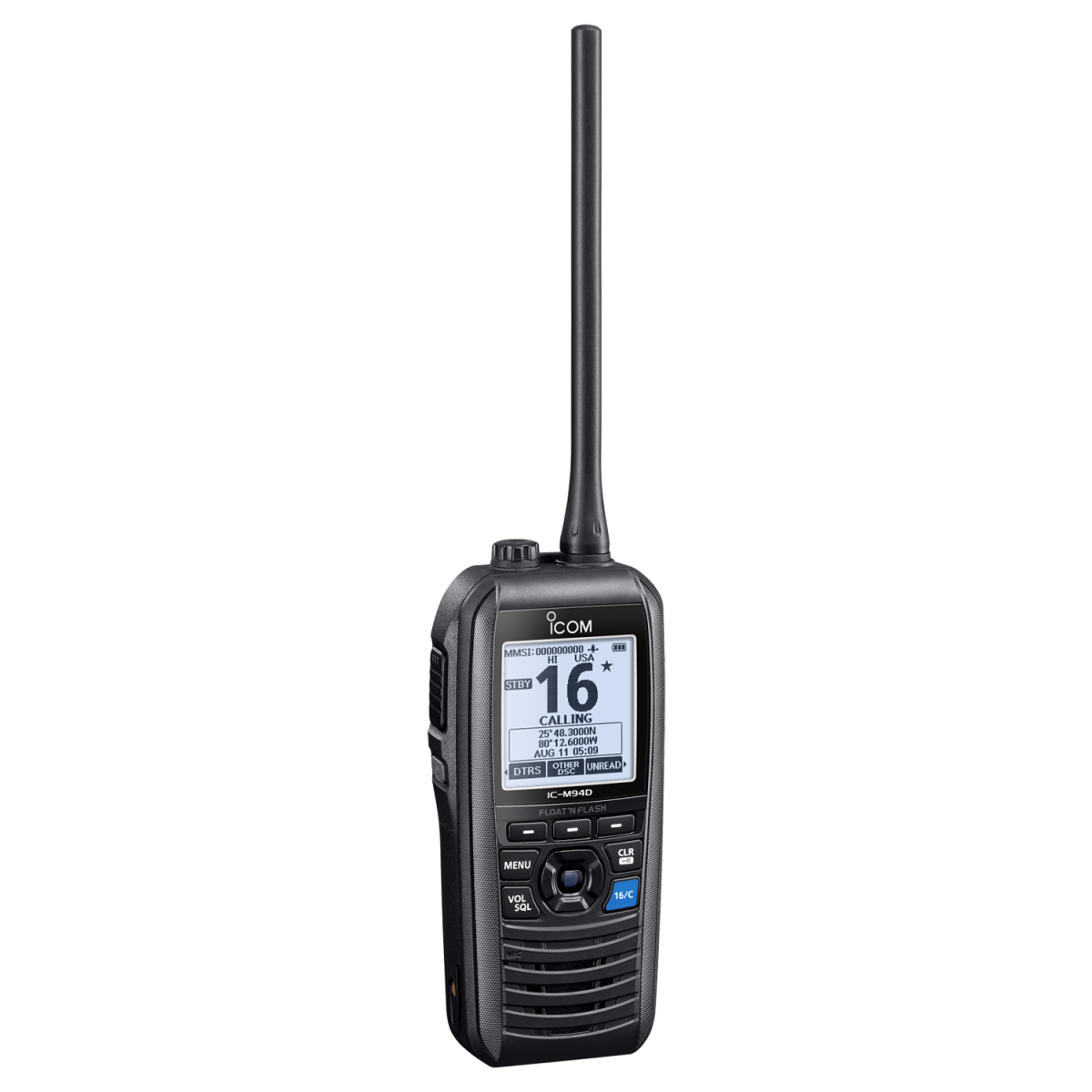 ICOM IC-M94DE