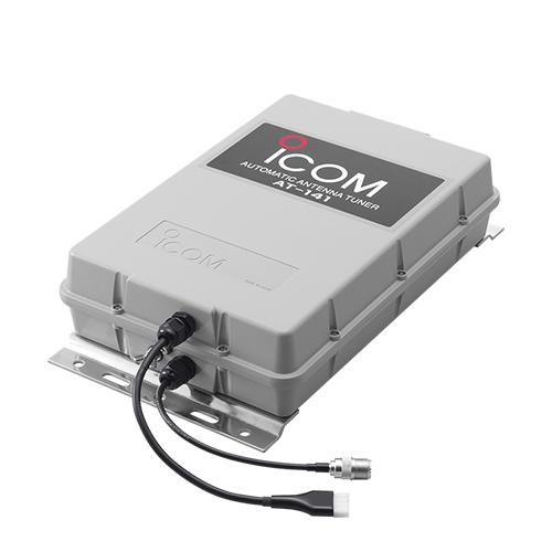 ICOM AT-141