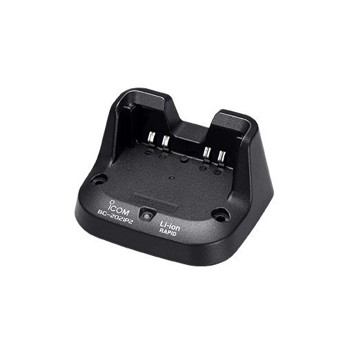 ICOM BC-2021P2