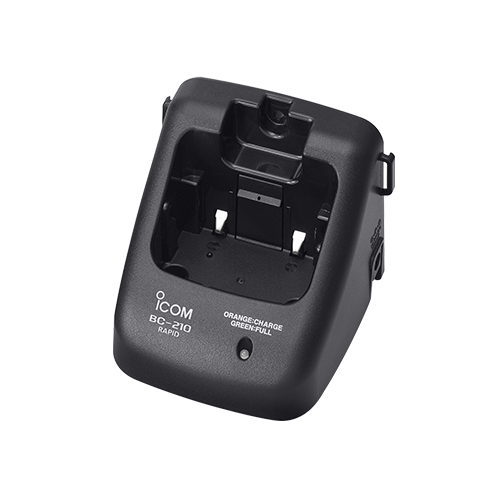 ICOM BC-210