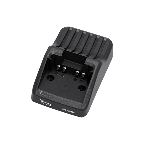 ICOM BC-219N