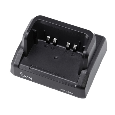 ICOM BC-224
