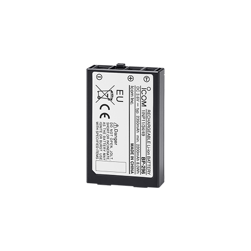 ICOM BP-296