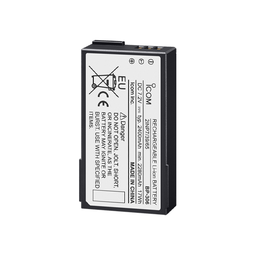 ICOM BP-306