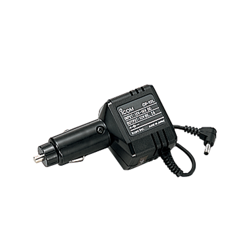 ICOM CP-12L