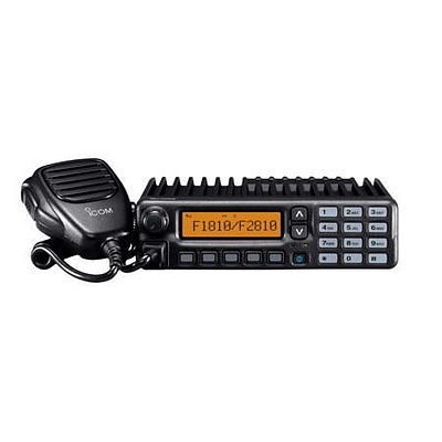 ICOM IC-F2810