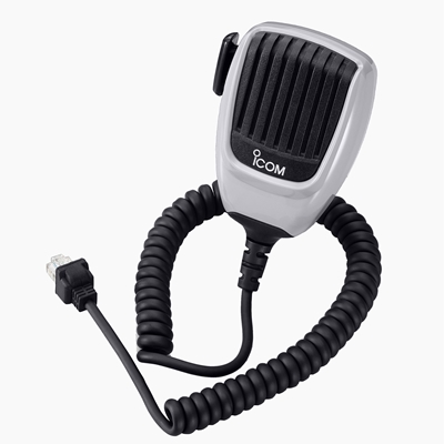 ICOM HM-148G