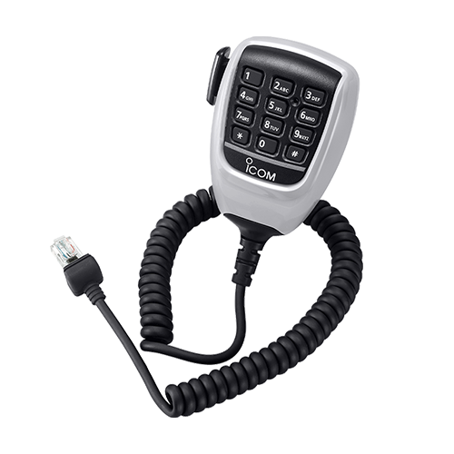 ICOM HM-148T