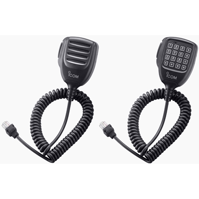 ICOM HM-152 GEN01