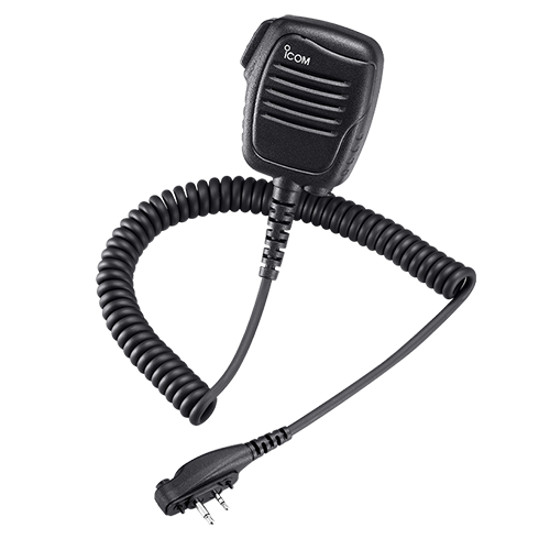ICOM HM-159LA