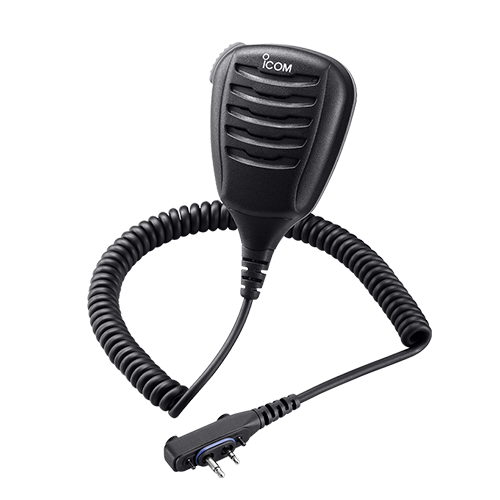 ICOM HM-168LWP