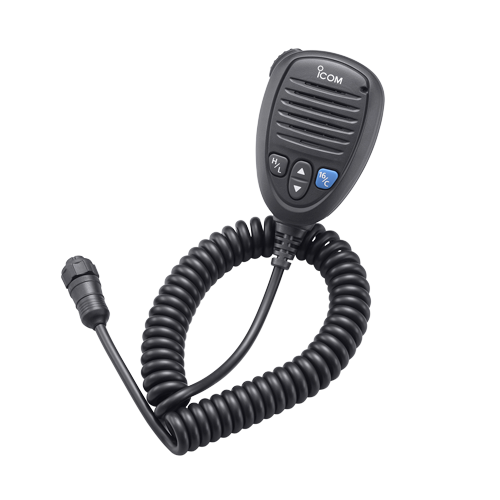 ICOM HM-205RB