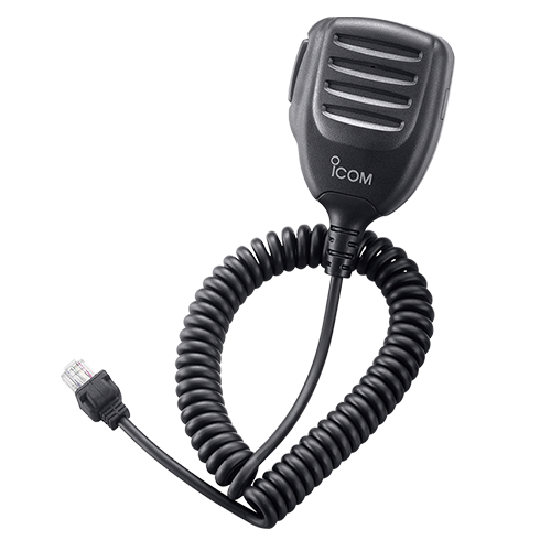 ICOM HM-211