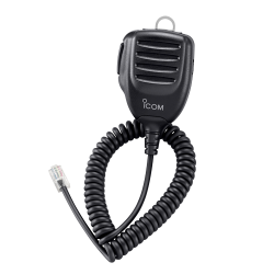 ICOM HM-216