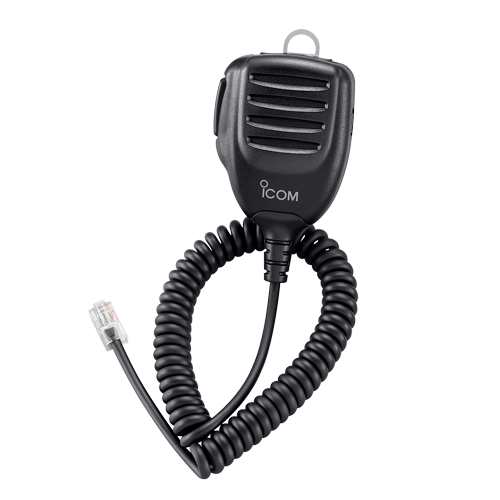 ICOM HM-216