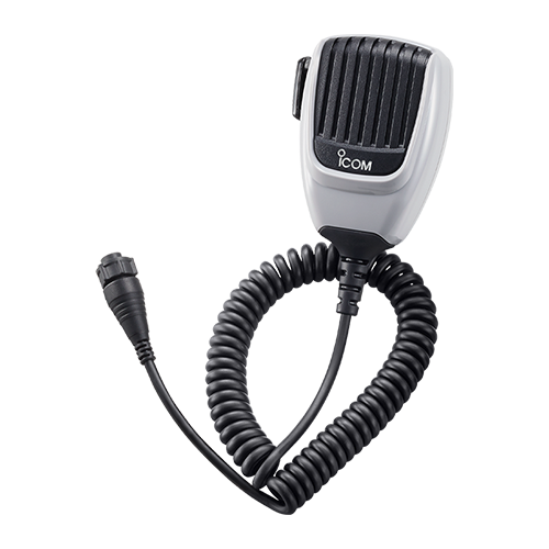 ICOM HM-220