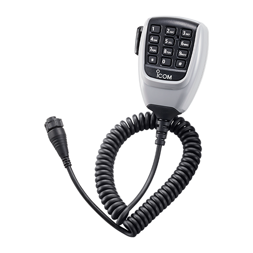 ICOM HM-220T