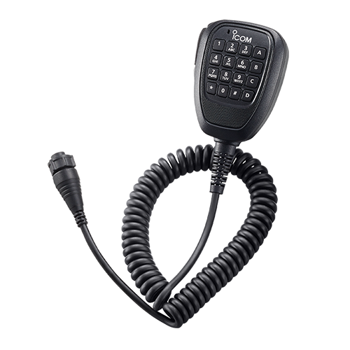 ICOM HM-221T