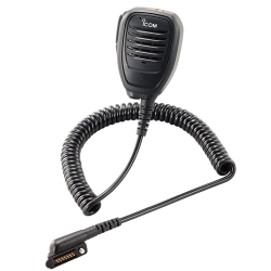 ICOM HM-222H