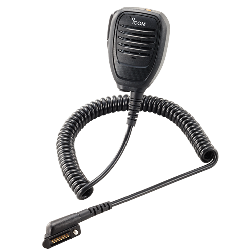 ICOM HM-222H