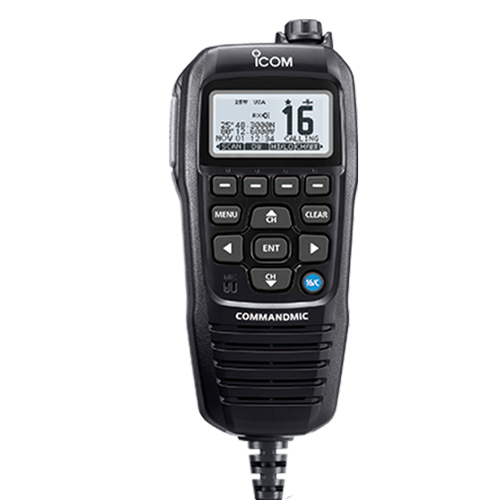 ICOM HM-229B