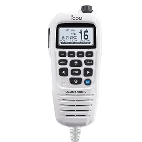 ICOM HM-229W