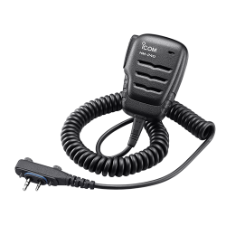 ICOM HM-240