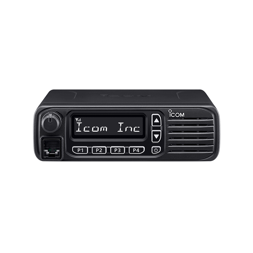ICOM IC-F6130D