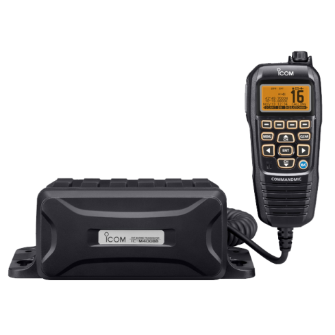 ICOM IC-M410BB