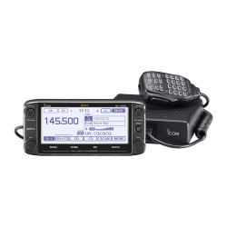ICOM ID-5100E