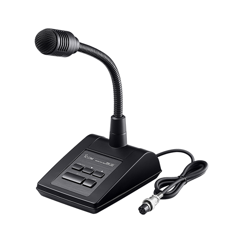 ICOM SM-50