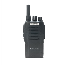 MIDLAND BR-02 Z (ΤΕΤΡΑΔΑ)