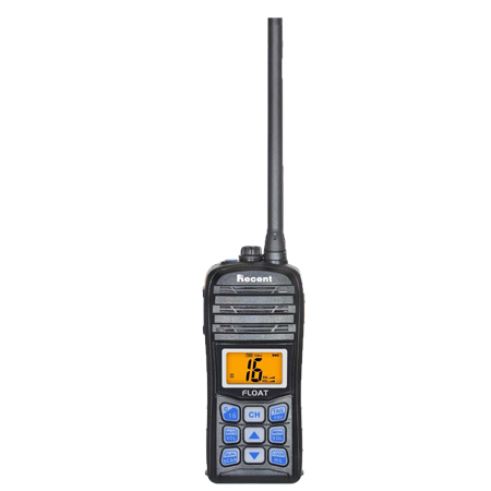 RECENT RS-35M