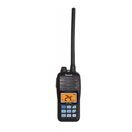RECENT RS-36M
