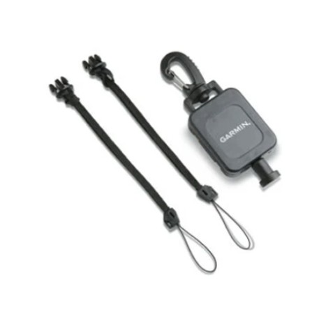 GARMIN Retractable lanyard 