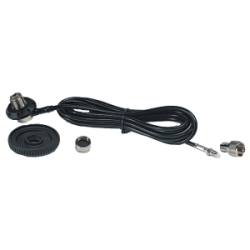 SIRIO HP-AC/U+5M CAVO/FME-F+UVF ADAPT