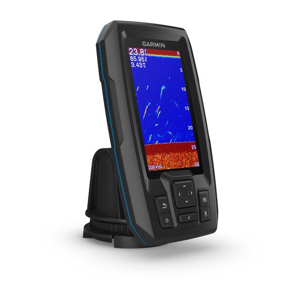 GARMIN STRIKER Plus 4