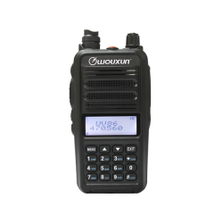 WOUXUN KG-UV86