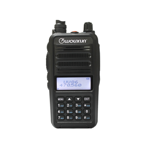 WOUXUN KG-UV86