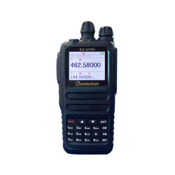 WOUXUN KG-UV8H