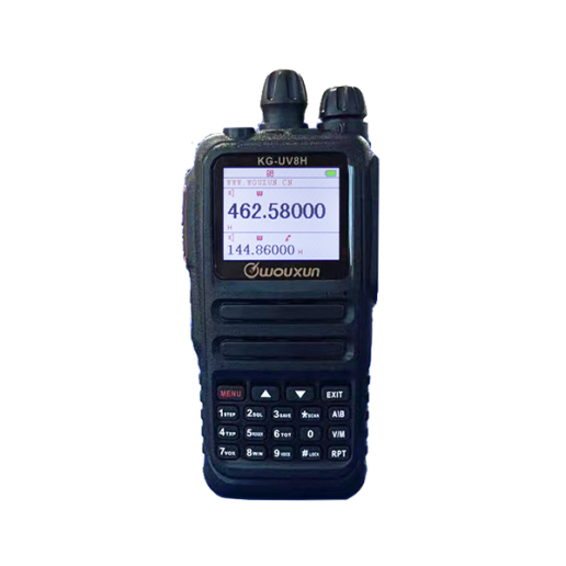 WOUXUN KG-UV8H
