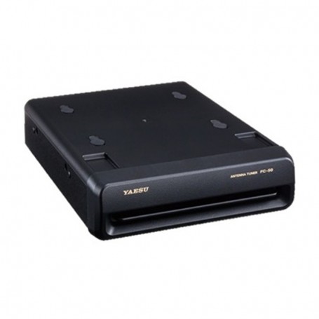YAESU FC-50
