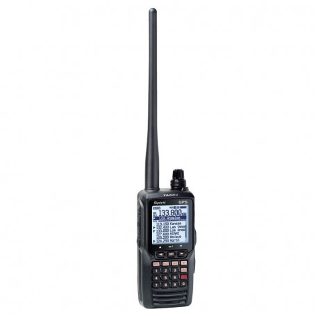 YAESU FTA-750L