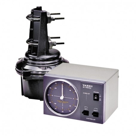 YAESU G-450CDC