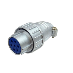 YAESU ROTATOR CONNECTOR WP-7PIN