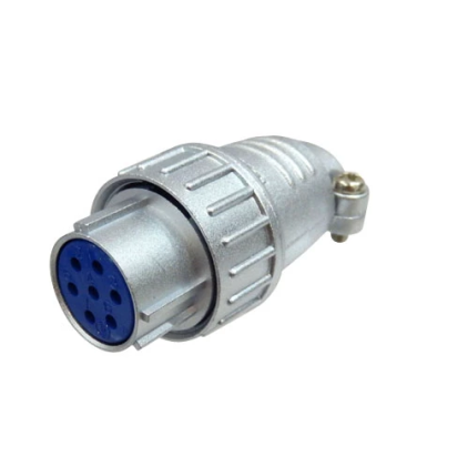 YAESU ROTATOR CONNECTOR WP-7PIN