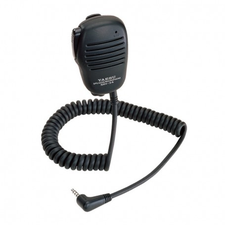 YAESU SSM-17A