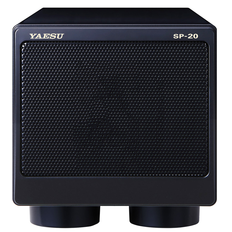 YAESU SP-20
